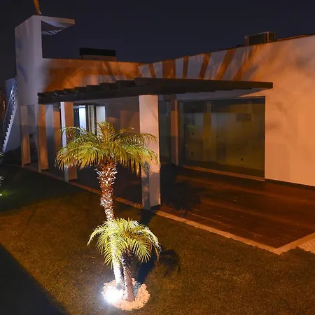 Palmares Beach, Golf & Dream