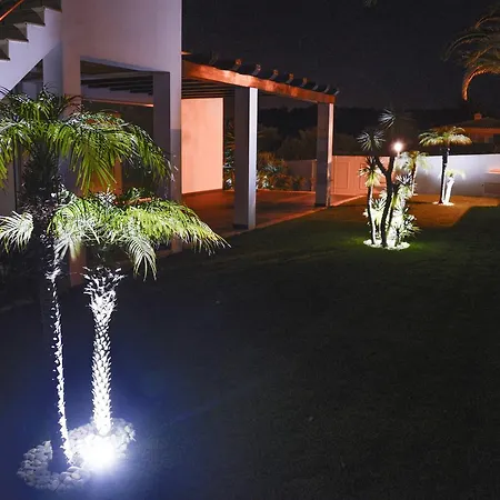Palmares Beach, Golf & Dream Villa