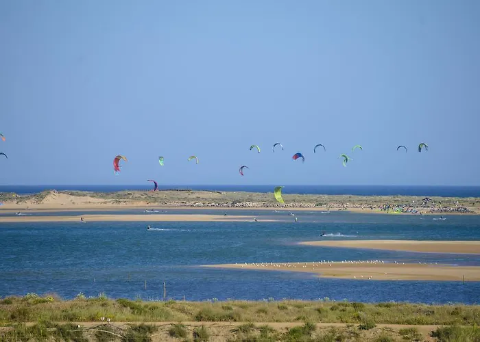 Palmares Beach, Golf & Dream ラゴス