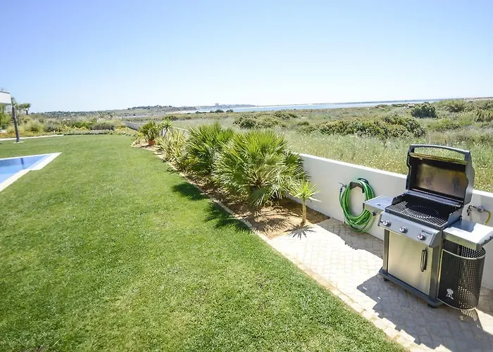 Palmares Beach, Golf & Dream ラゴス