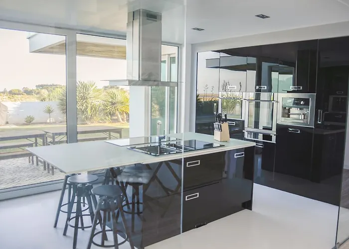 Palmares Beach, Golf & Dream