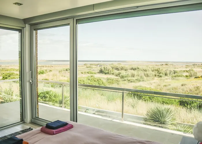 Palmares Beach, Golf & Dream ラゴス