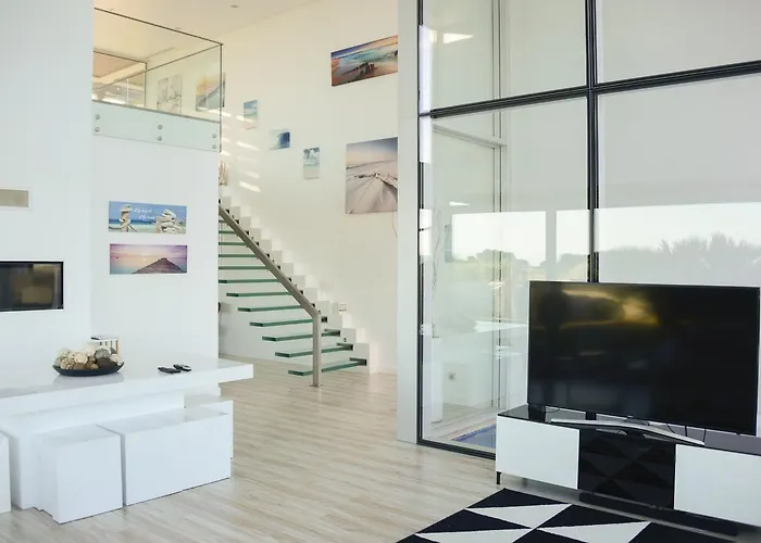 Palmares Beach, Golf & Dream