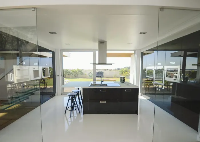 ヴィラ Palmares Beach, Golf & Dream