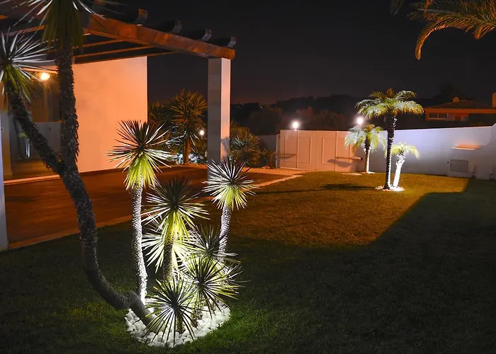 Palmares Beach, Golf & Dream * ラゴス