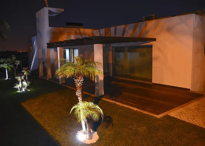 Palmares Beach, Golf & Dream