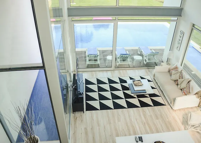 Palmares Beach, Golf & Dream * ラゴス