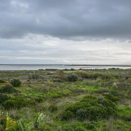 Palmares Beach, Golf & Dream *