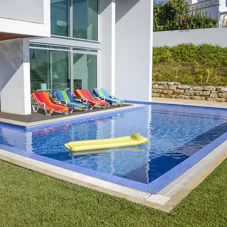 Palmares Beach, Golf & Dream Вилла Лагуш