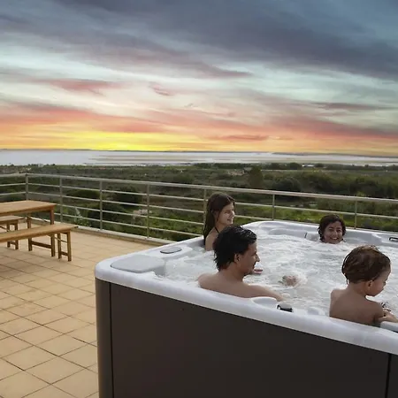 Вилла Palmares Beach, Golf & Dream