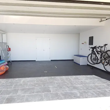 Palmares Beach, Golf & Dream Лагуш