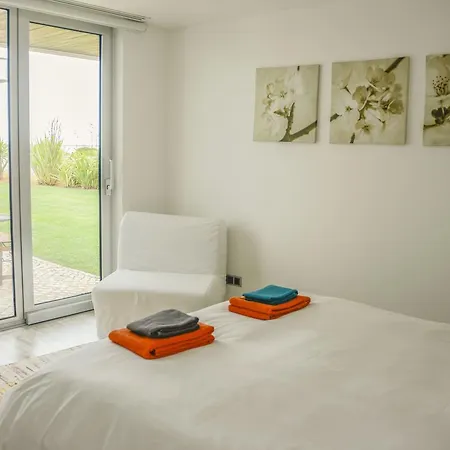 Palmares Beach, Golf & Dream Вилла *