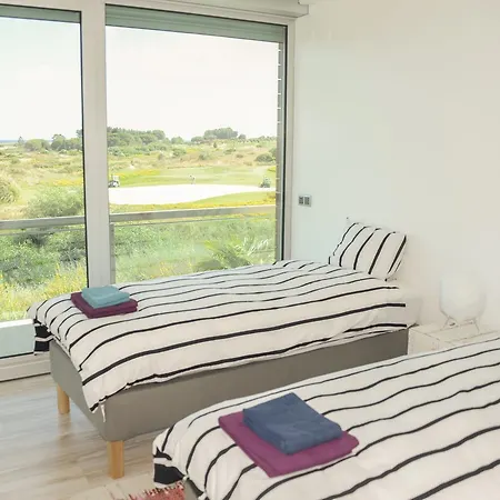 Palmares Beach, Golf & Dream *