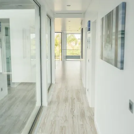 Palmares Beach, Golf & Dream Лагуш