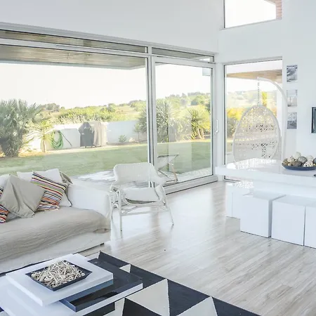 Вилла Palmares Beach, Golf & Dream *