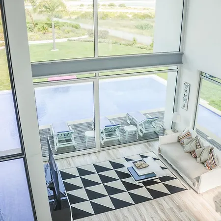 Palmares Beach, Golf & Dream Вилла *