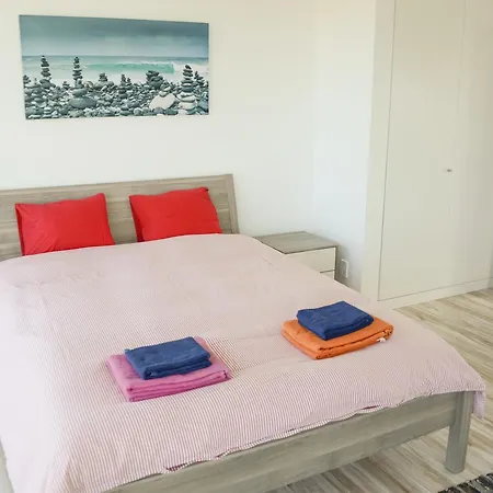 Palmares Beach, Golf & Dream Вилла Лагуш