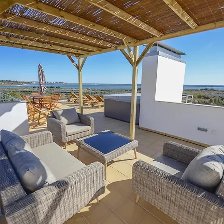 Palmares Beach, Golf & Dream *