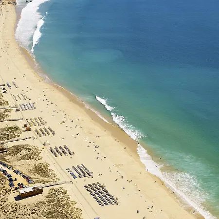 Palmares Beach, Golf & Dream Лагуш