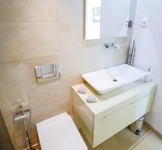 Palmares Beach, Golf & Dream Lagos