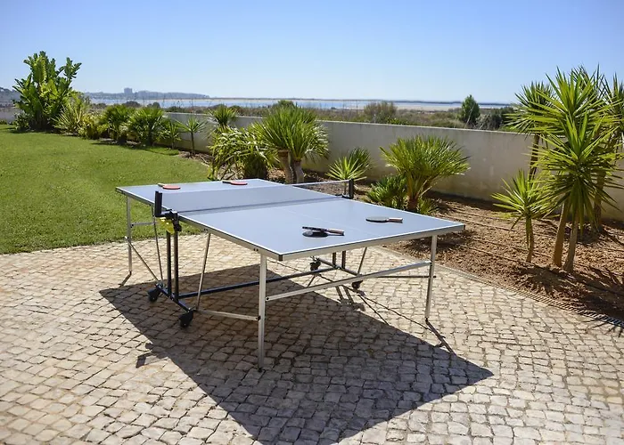 Palmares Beach, Golf & Dream Villa Lagos