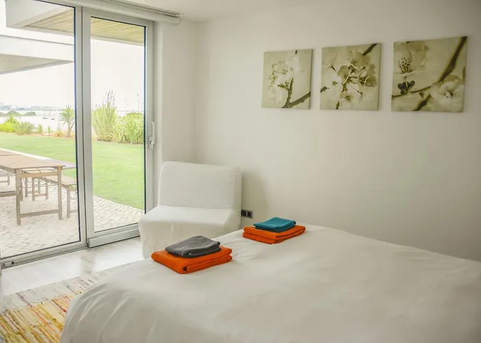 Palmares Beach, Golf & Dream Villa *