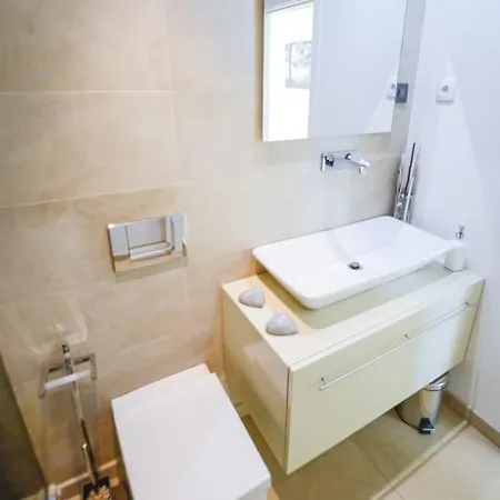 Palmares Beach, Golf & Dream Lagos