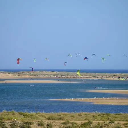 Palmares Beach, Golf & Dream Lagos