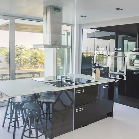 Palmares Beach, Golf & Dream