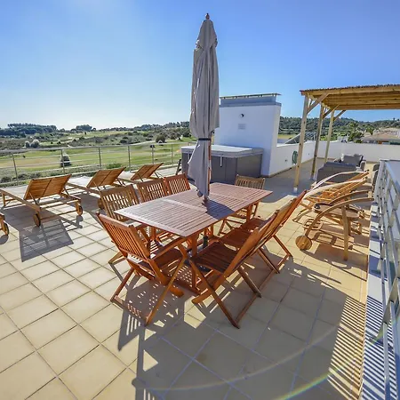 Palmares Beach, Golf & Dream
