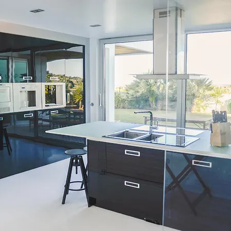 Palmares Beach, Golf & Dream Villa