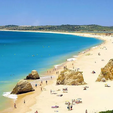 Vila Palmares Beach, Golf & Dream *