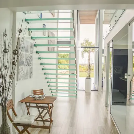 Palmares Beach, Golf & Dream Lagos