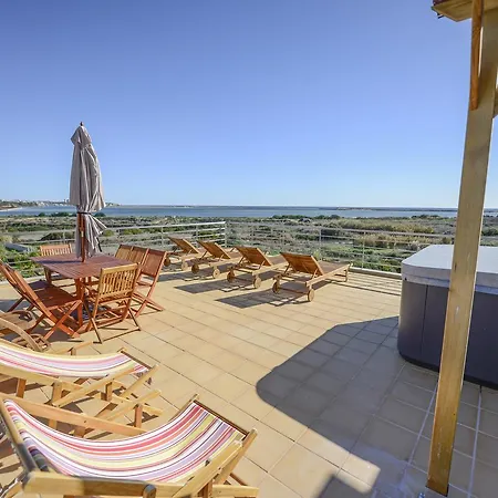 Palmares Beach, Golf & Dream *