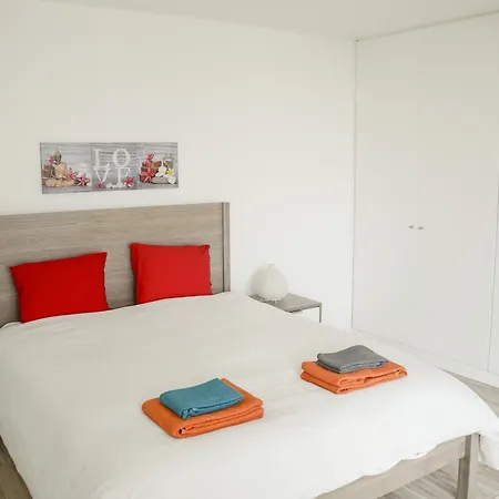 Vila Palmares Beach, Golf & Dream *