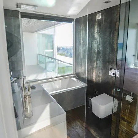 Palmares Beach, Golf & Dream Villa Lagos