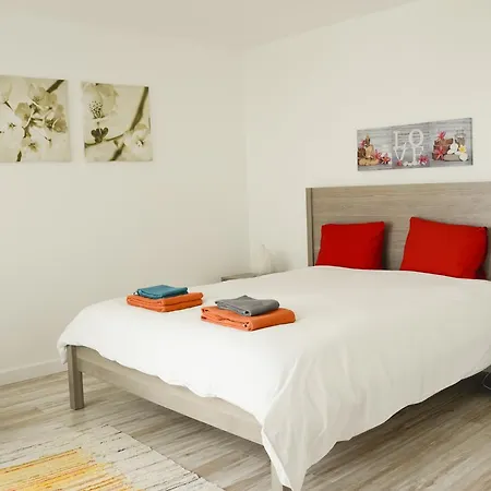 Vila Palmares Beach, Golf & Dream *