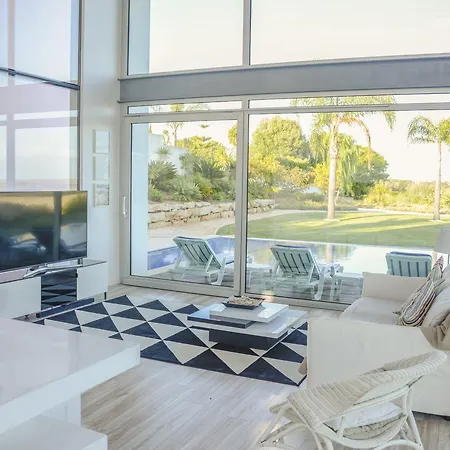 Villa Palmares Beach, Golf & Dream *