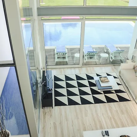 Palmares Beach, Golf & Dream * Lagos