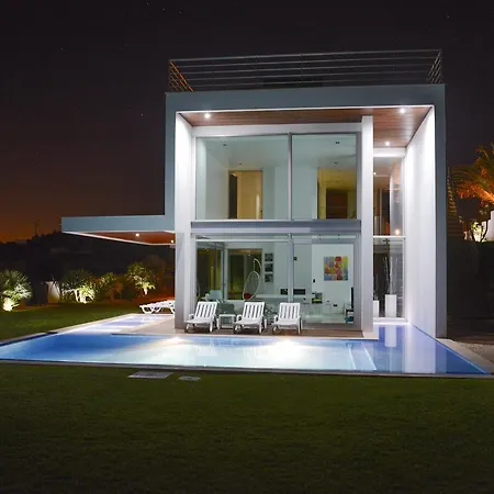 Palmares Beach, Golf & Dream Villa Lagos