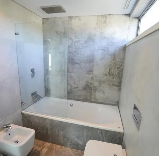 Palmares Beach, Golf&dream Villa *