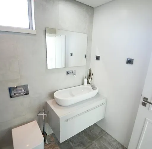 Palmares Beach, Golf & Dream * 拉哥斯