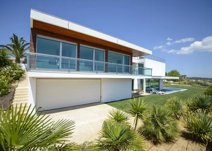 Villa Palmares Beach, Golf&dream