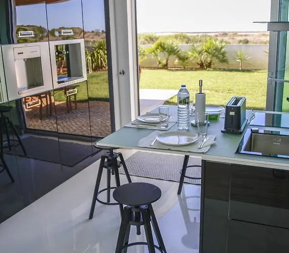 Villa Palmares Beach, Golf&dream Lagos