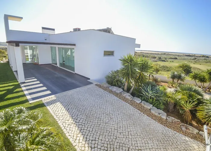 Palmares Beach, Golf&dream * Lagos