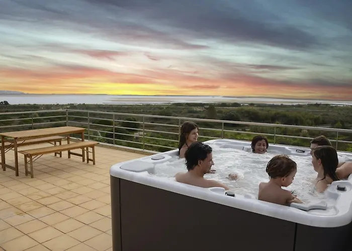 Villa Palmares Beach, Golf&dream