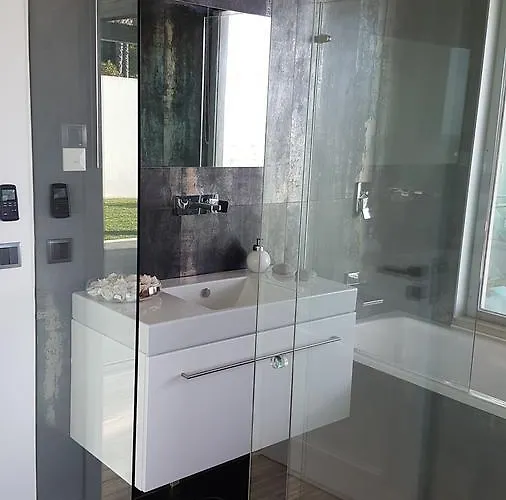 别墅 Palmares Beach, Golf & Dream