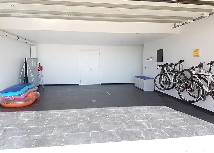 Palmares Beach, Golf&dream Lagos