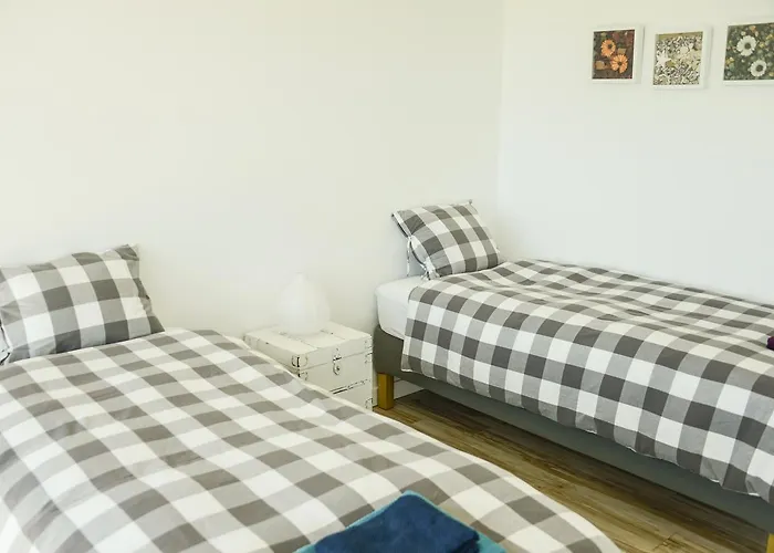 Palmares Beach, Golf&dream Villa *