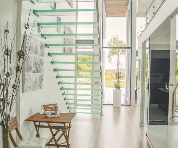 Palmares Beach, Golf & Dream 拉哥斯